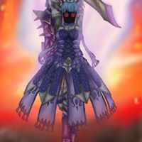 Victoria Griggs Photo 20