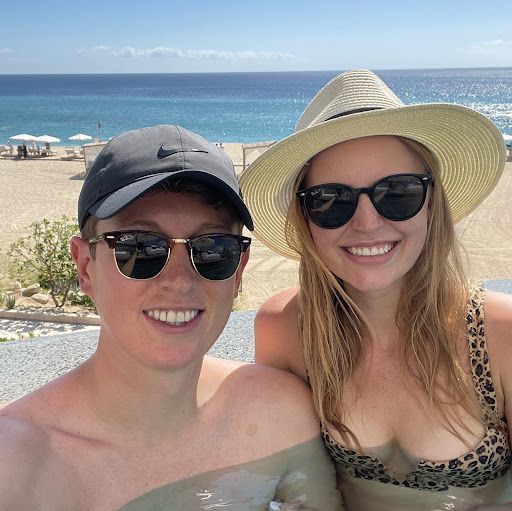 Rachel Marsh Photo 6