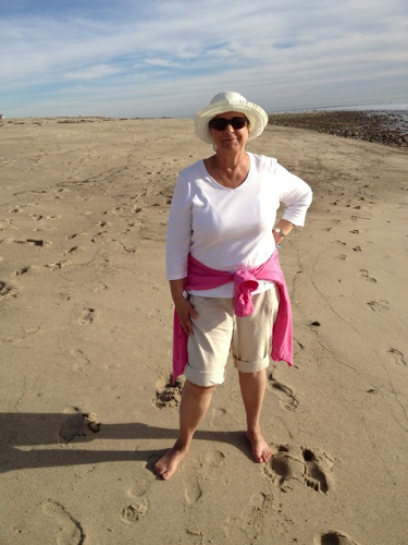 Cathy Decker Photo 27