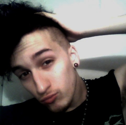 Andrew Rasmussen Photo 36