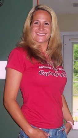 Julie Hammond Photo 35