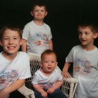 Nancy Wilkinson Photo 17