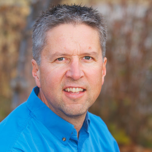 Mark Keating Photo 11