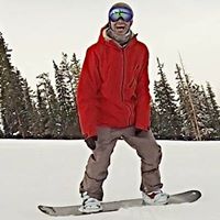 Andrew Gauthier Photo 41