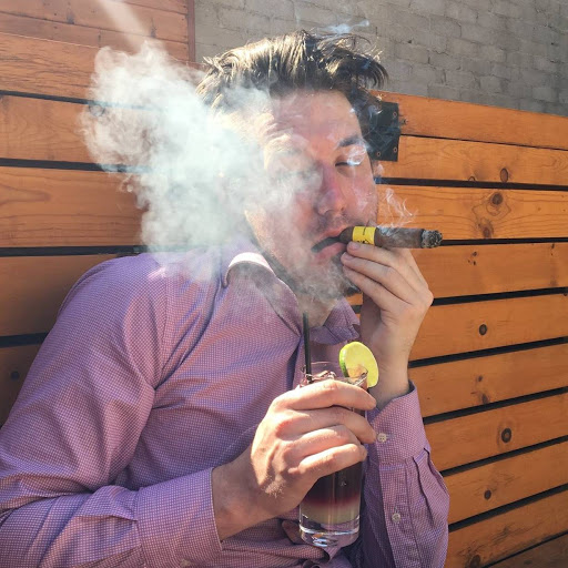 Tim Hendrix Photo 27