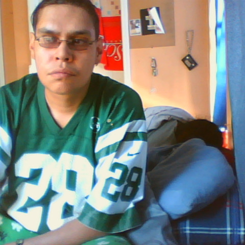 Omar Benitez Photo 16