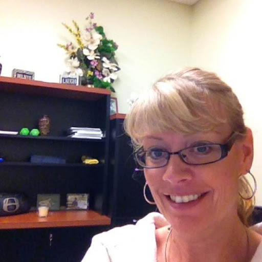 Becky Richards Photo 6