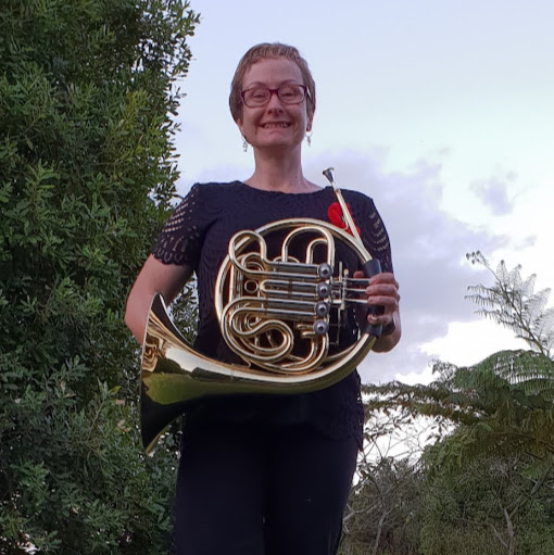 Letitia Scott Photo 13