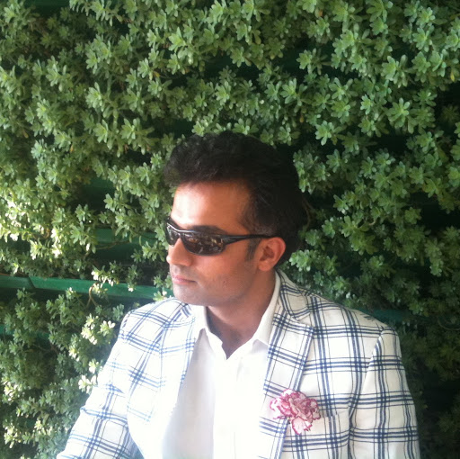 Ahmed Shah Photo 36