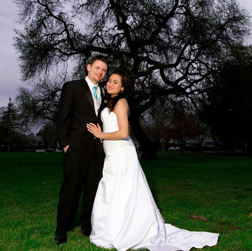 Samantha Knight Photo 4