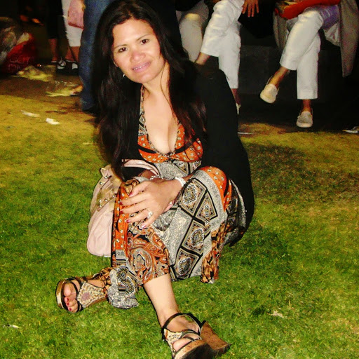 Jane Richmond Photo 31