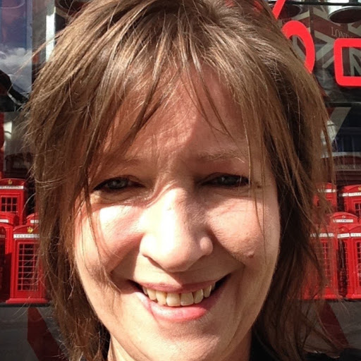 Ann Arnold Photo 14