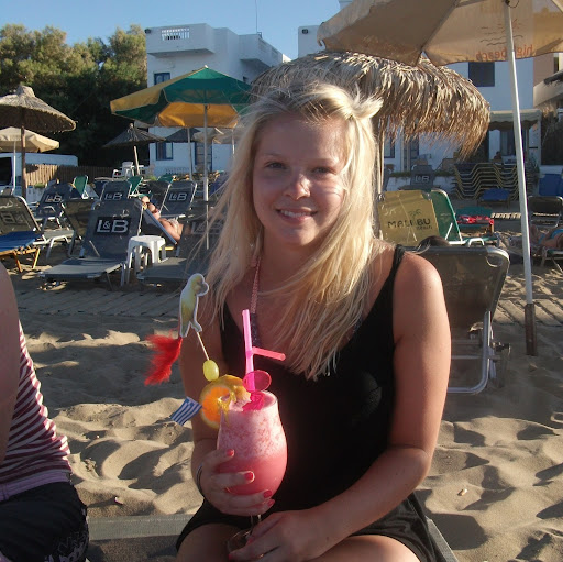 Kelly Sewell Photo 28