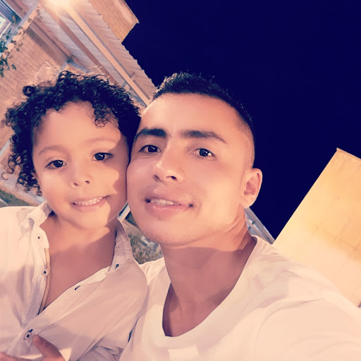 Andres Bermudez Photo 31