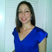 Cristina Kelly Photo 30