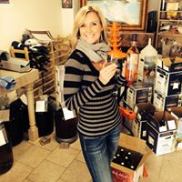 Jillian Swanson Photo 15