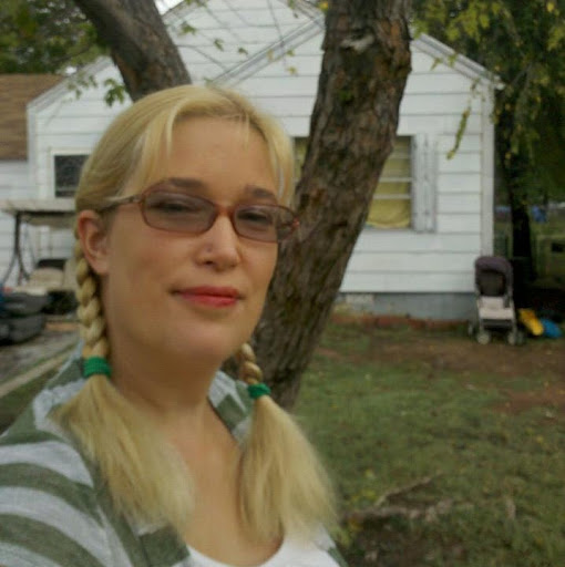 Nanette Porter Photo 6