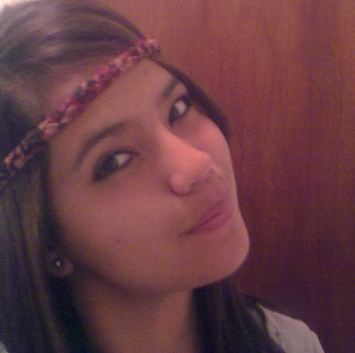 Michelle Valencia Photo 5