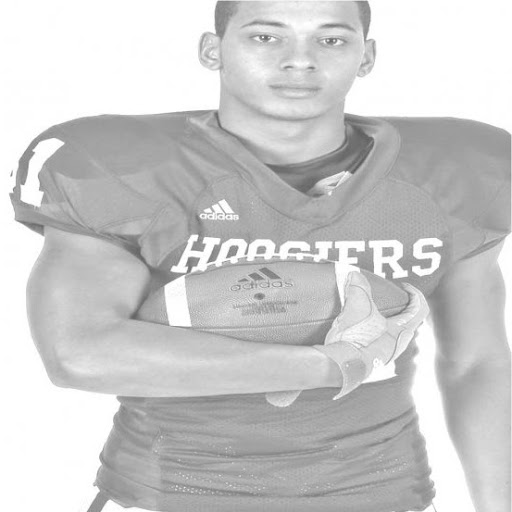 Aaron Burks Photo 39