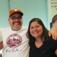 Amy Ybarra Photo 11