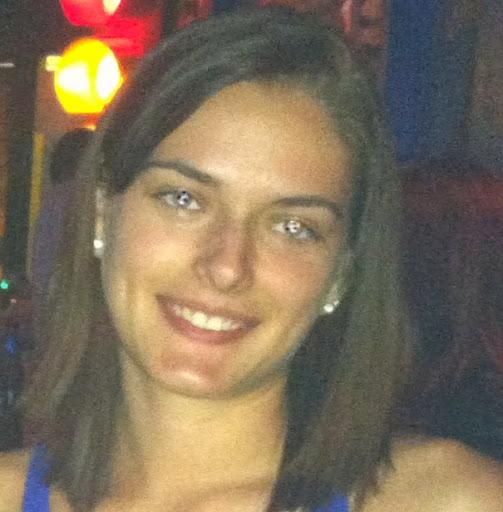 Jessica Stout Photo 27