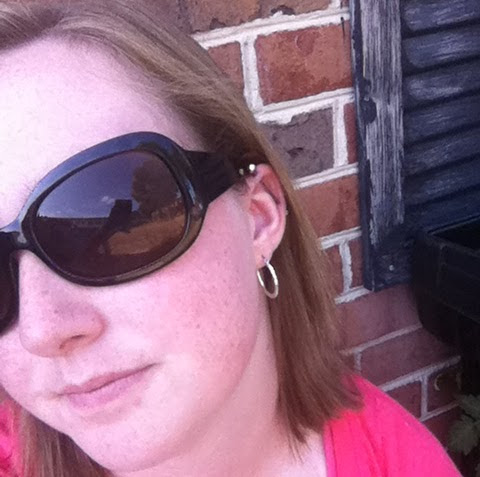 Megan Stephens Photo 19