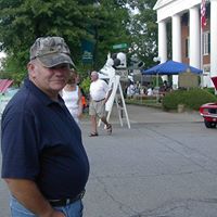 Joe Mize Photo 9
