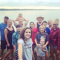 Rebecca Henley Photo 20