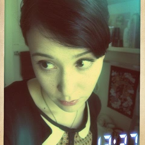 Tamara Thomson Photo 31