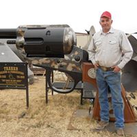 John Trahan Photo 34