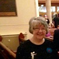 Maureen Mcdowell Photo 13