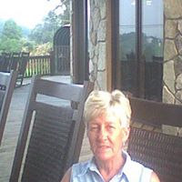Ruby Thompson Photo 20