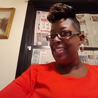 Latasha Cook Photo 21