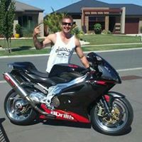 Scott Roscoe Photo 18