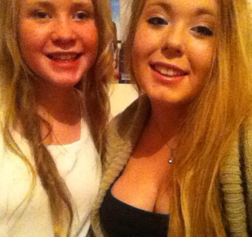 April O'Brien Photo 12