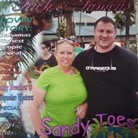 Meredith Sharp Photo 11