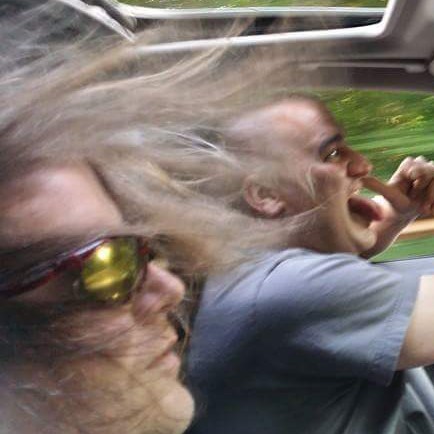 Timothy O'Donoghue Photo 4