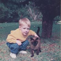 Jeremy Greaves Photo 5