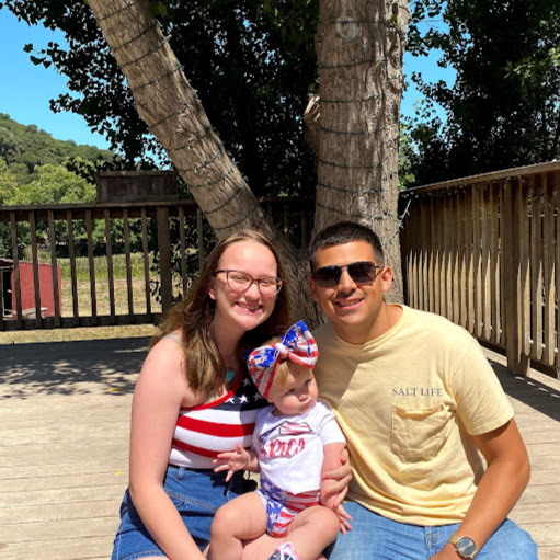 Stephen Reagin Photo 1