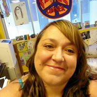 Kristina Graves Photo 16