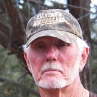 Philip Calvert Photo 14