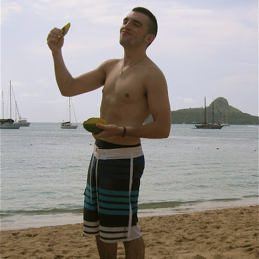 Nick Gilmore Photo 5