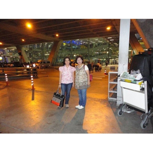 Tess Marasigan Photo 2