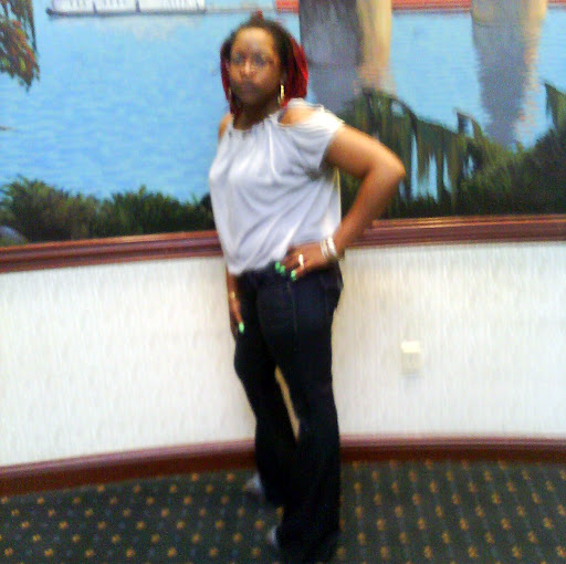 Charlene Phillips Photo 16