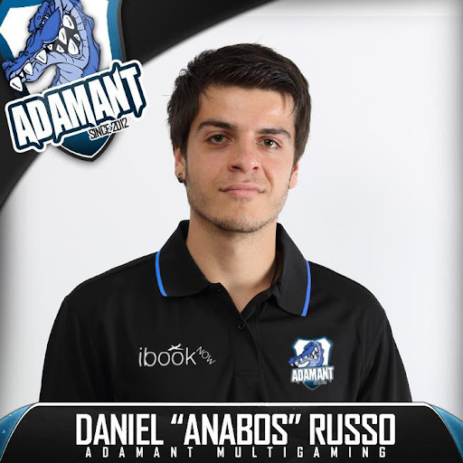 Daniel Russo Photo 50
