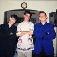 Jerry Robertson Photo 5