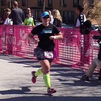Debra Strong Photo 13