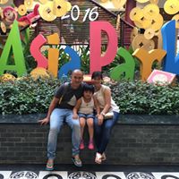 Cindy Ha Photo 18