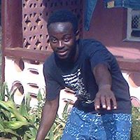 Abdulai Conteh Photo 8