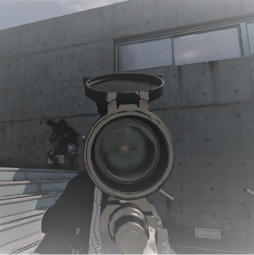 Brendan Browne Photo 6